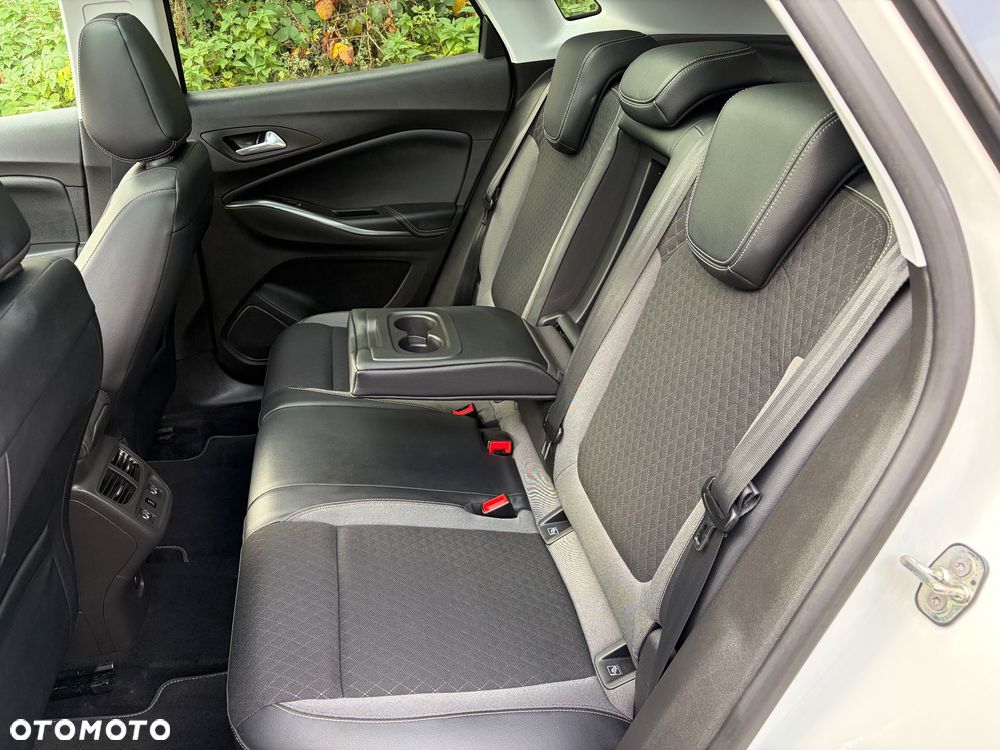 Opel Grandland X - 7