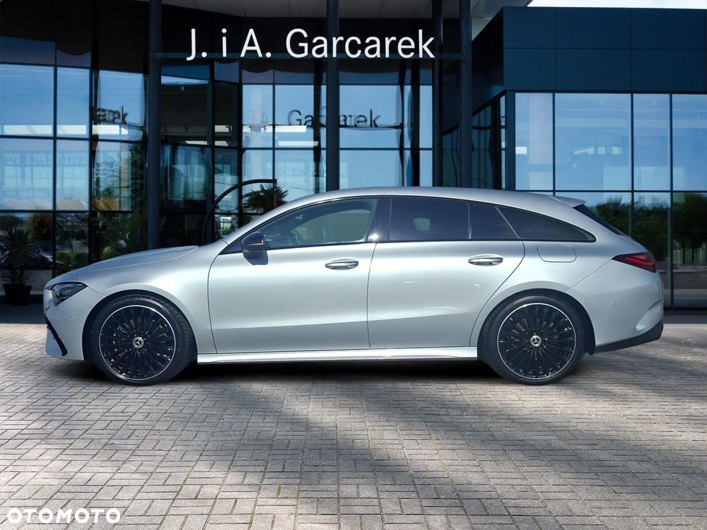 Mercedes-Benz CLA - 3