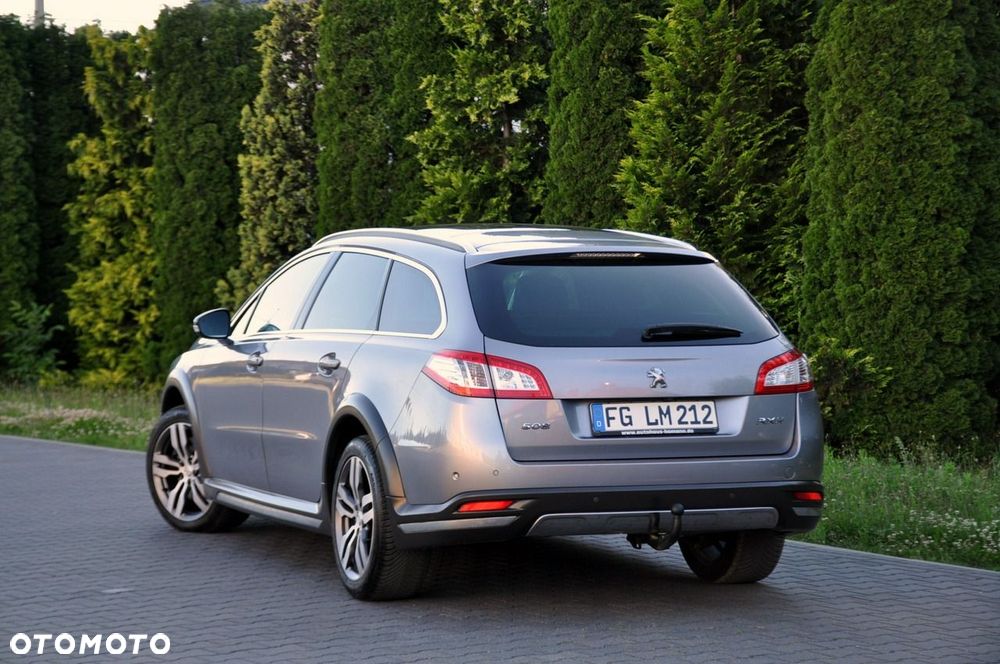 Peugeot 508 - 15