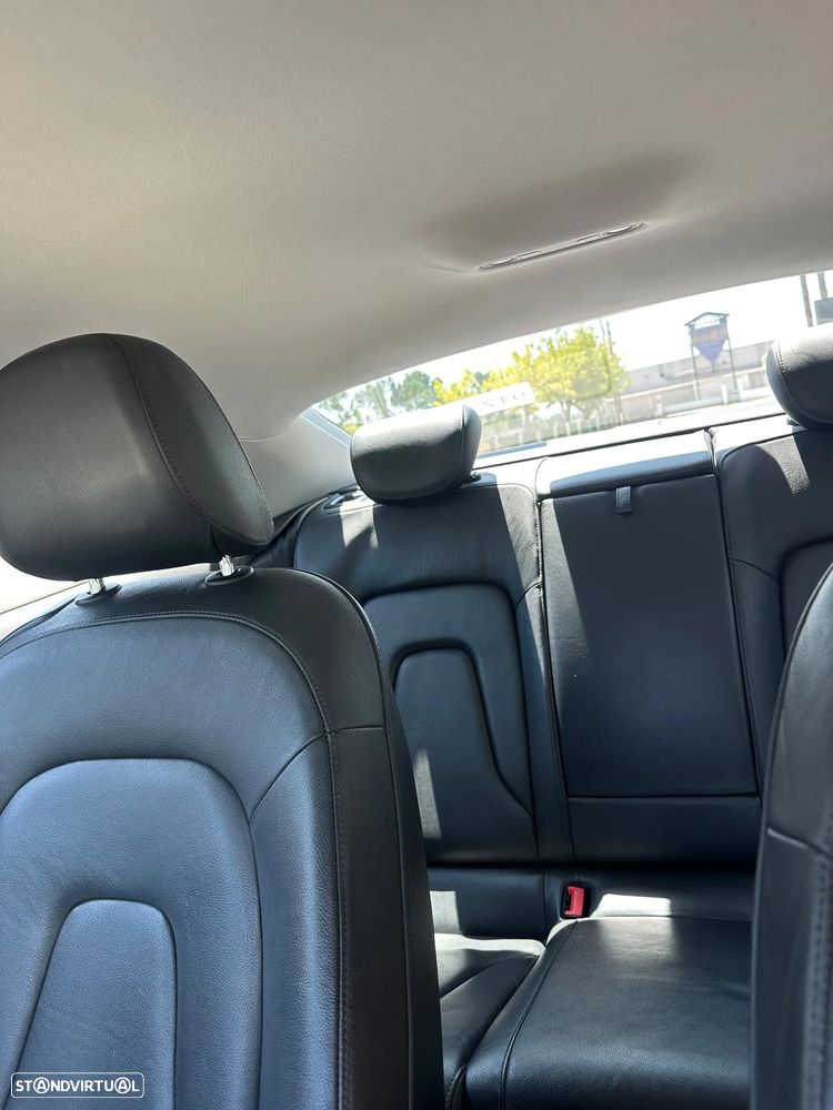 Audi A5 2.0 TDI - 9