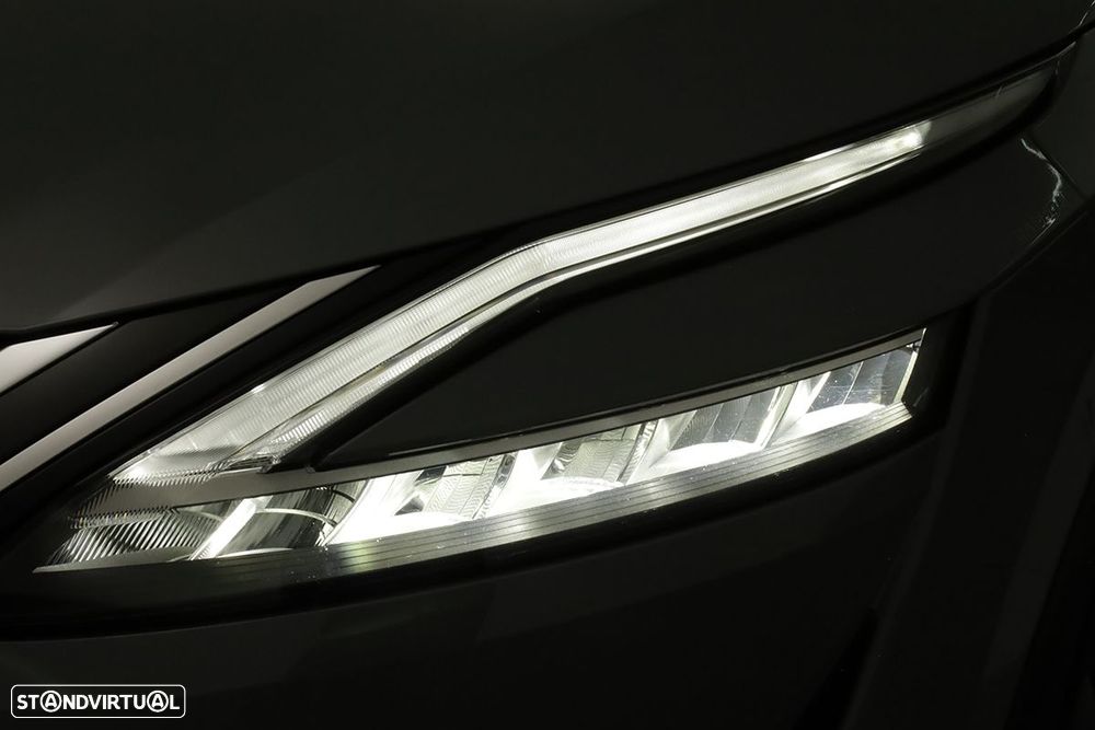 Nissan Qashqai 1.5 e-Power Tekna - 6