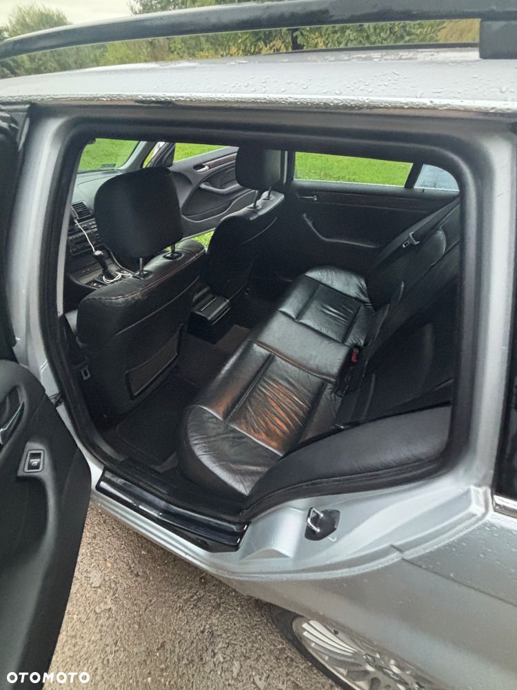 BMW Seria 3 - 11