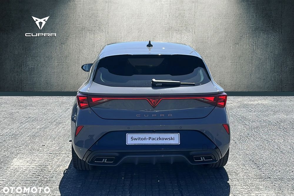 Cupra Leon 1.5 eTSI mHEV DSG - 4