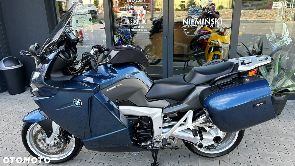 BMW K - 27