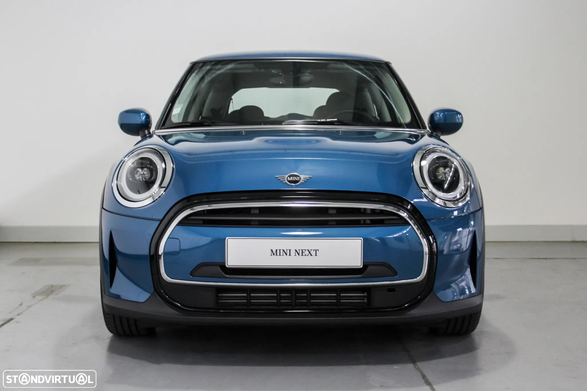 MINI 3 Portas One Classic - 3