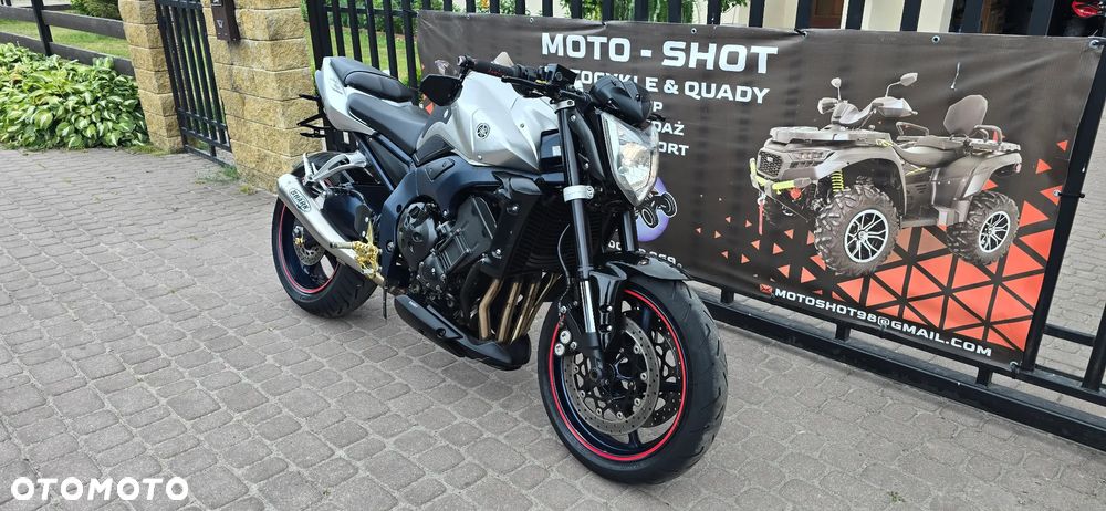 Yamaha FZ - 1