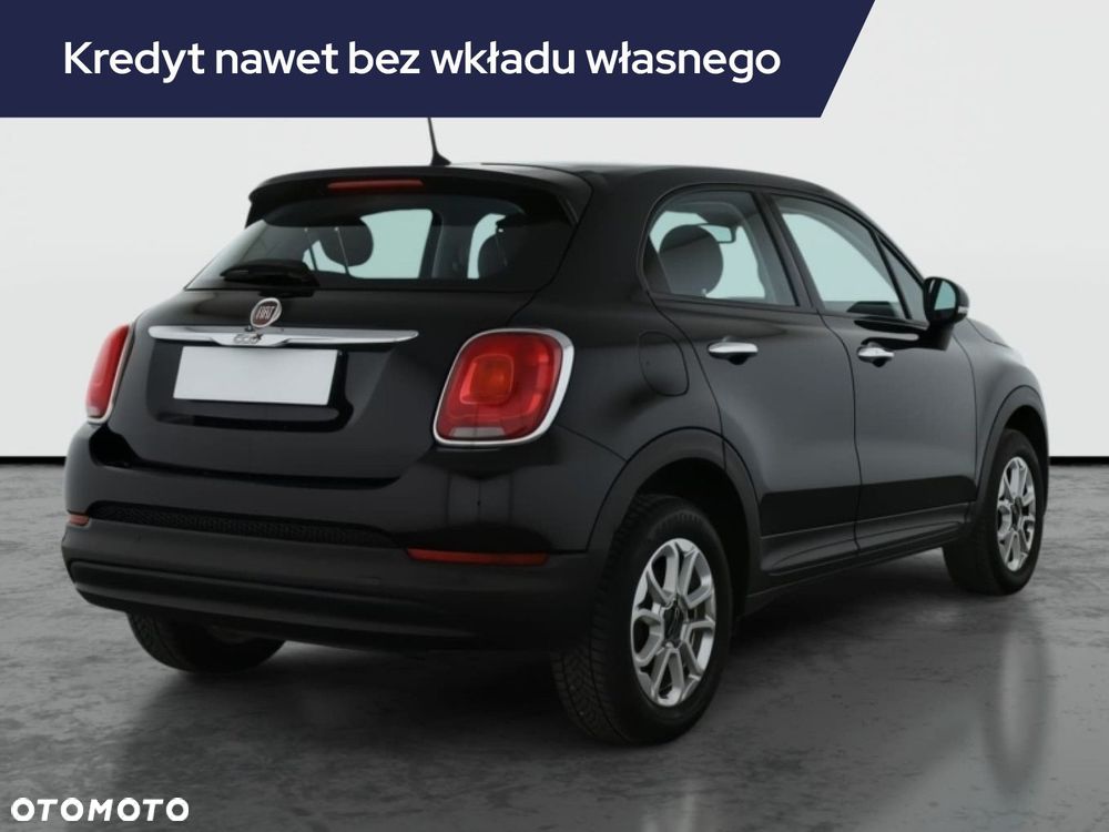 Fiat 500X - 7