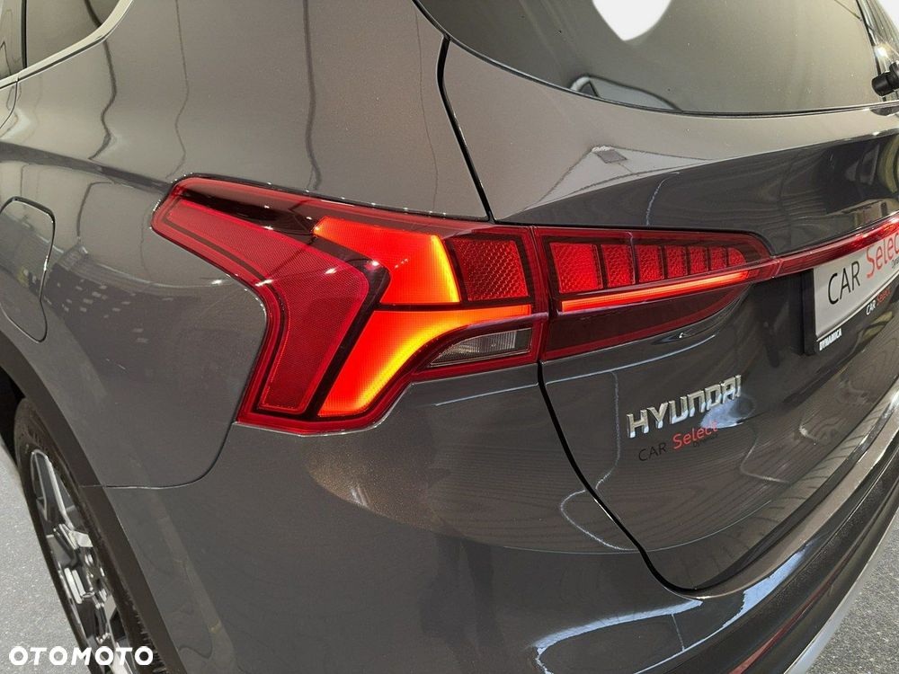 Hyundai Santa Fe - 12