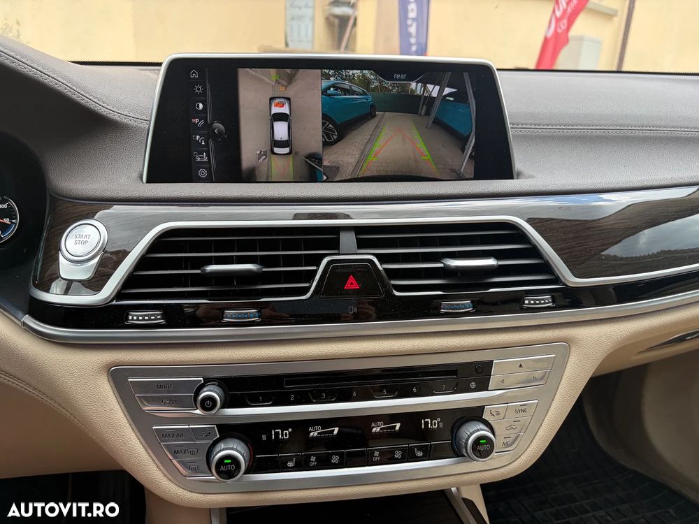 BMW Seria 7 - 15
