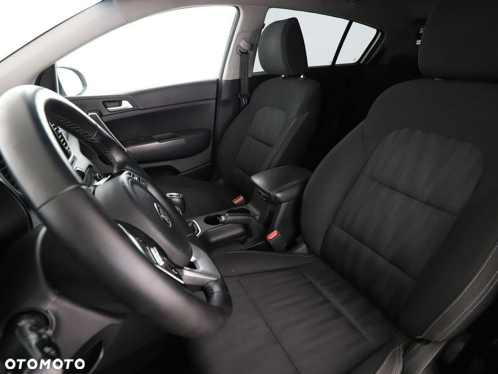 Kia Sportage 1.6 GDI M 2WD - 14