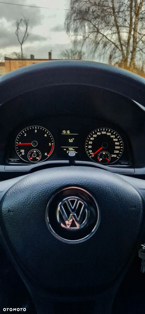 Volkswagen Caddy - 8