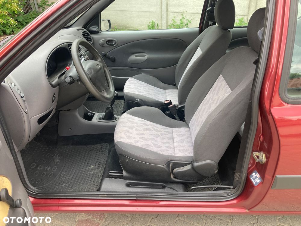 Ford Fiesta 1.3 Flair - 11