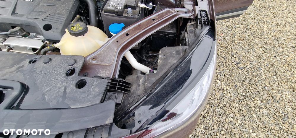 MG HS 1.5 T-GDI Excite DCT - 20