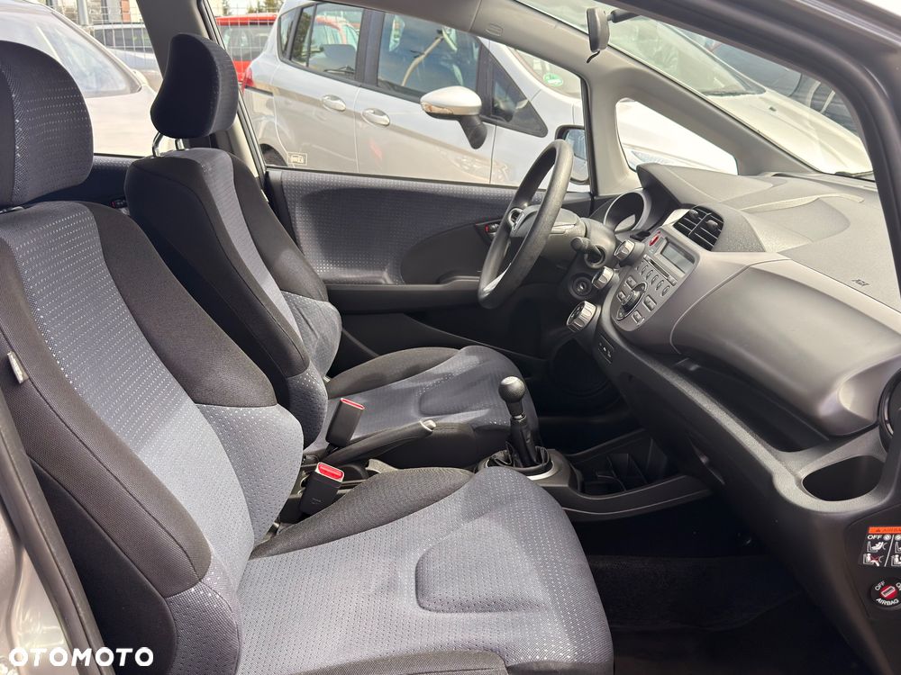 Honda Jazz 1.2 i-VTEC - 12