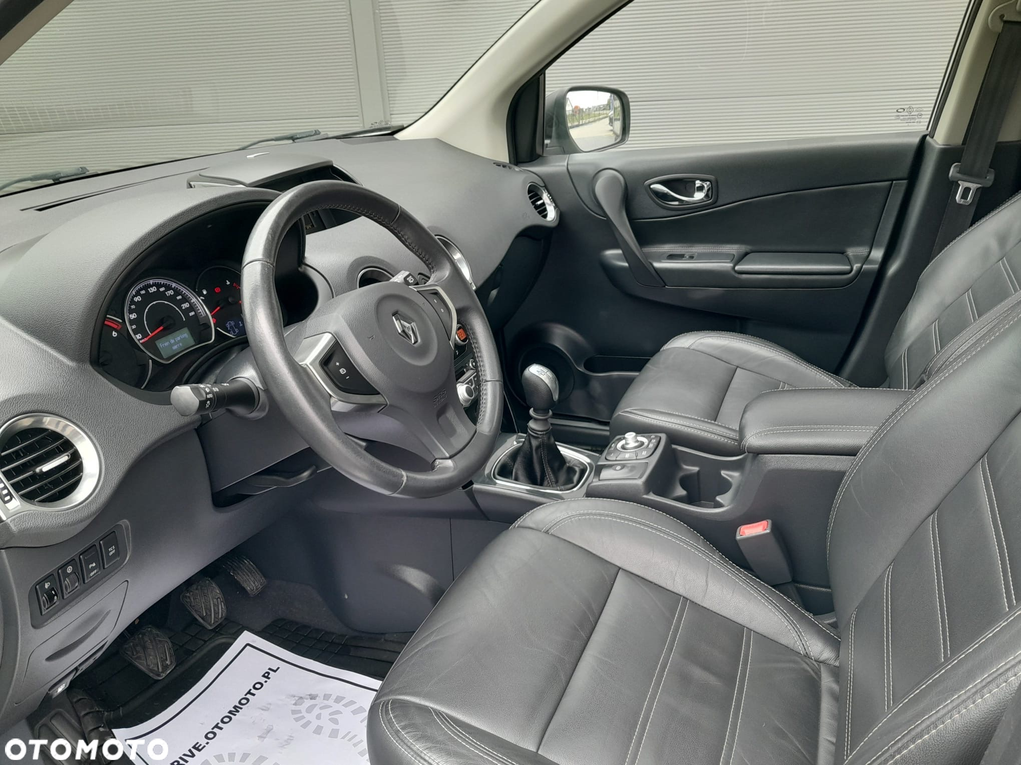 Renault Koleos 2.0 dCi 4x4 Bose Edition - 17