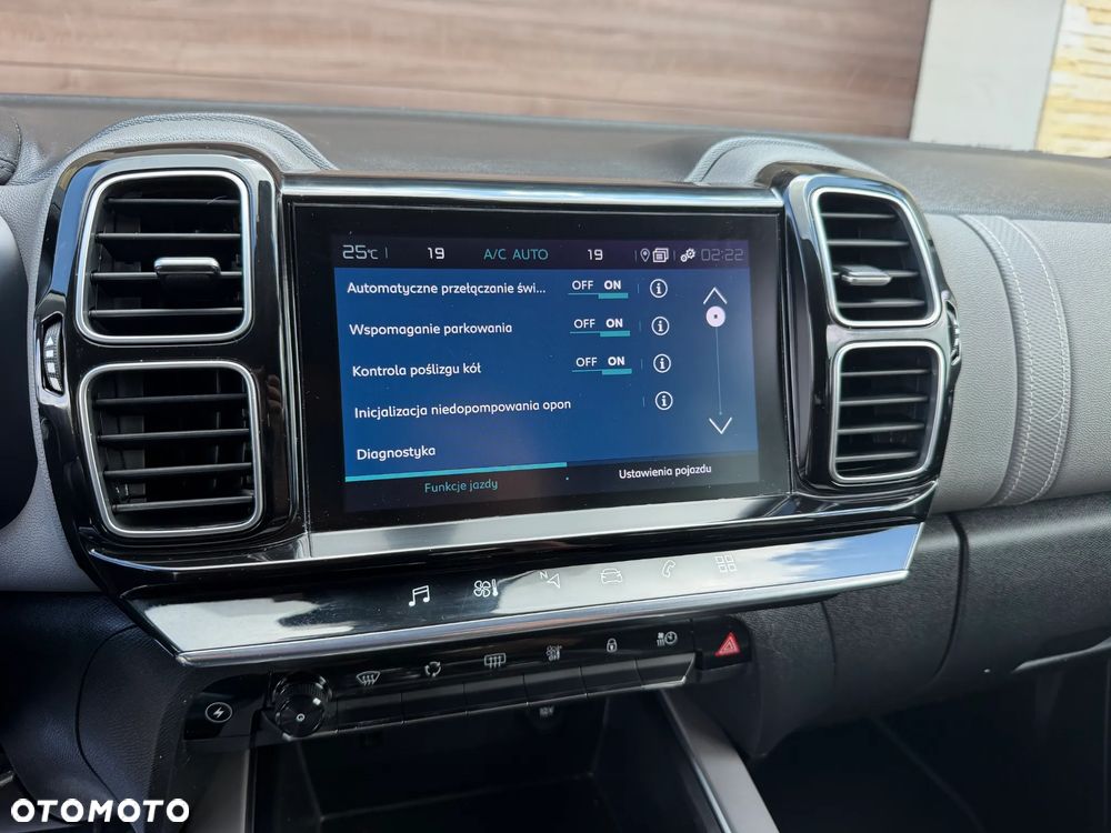 Citroën C5 Aircross 1.6 PHEV 225 Shine EAT8 - 16