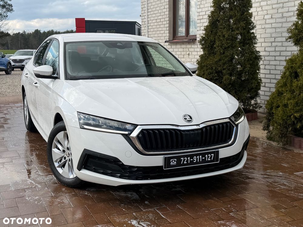 Skoda Octavia - 4