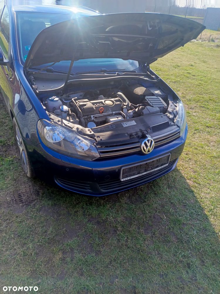 Volkswagen Golf 1.4 TSI Team - 6