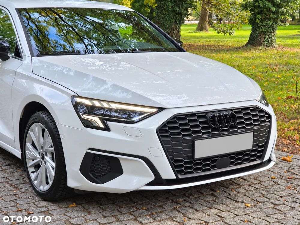Audi A3 Sportback - 7