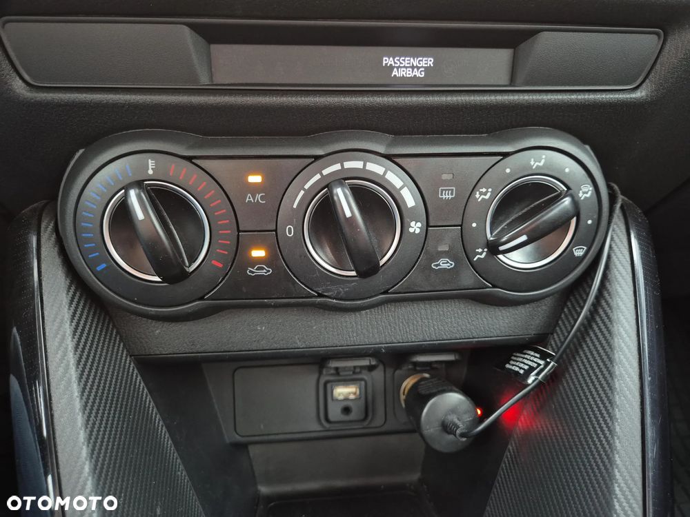 Mazda 2 1.5 Skymotion - 11