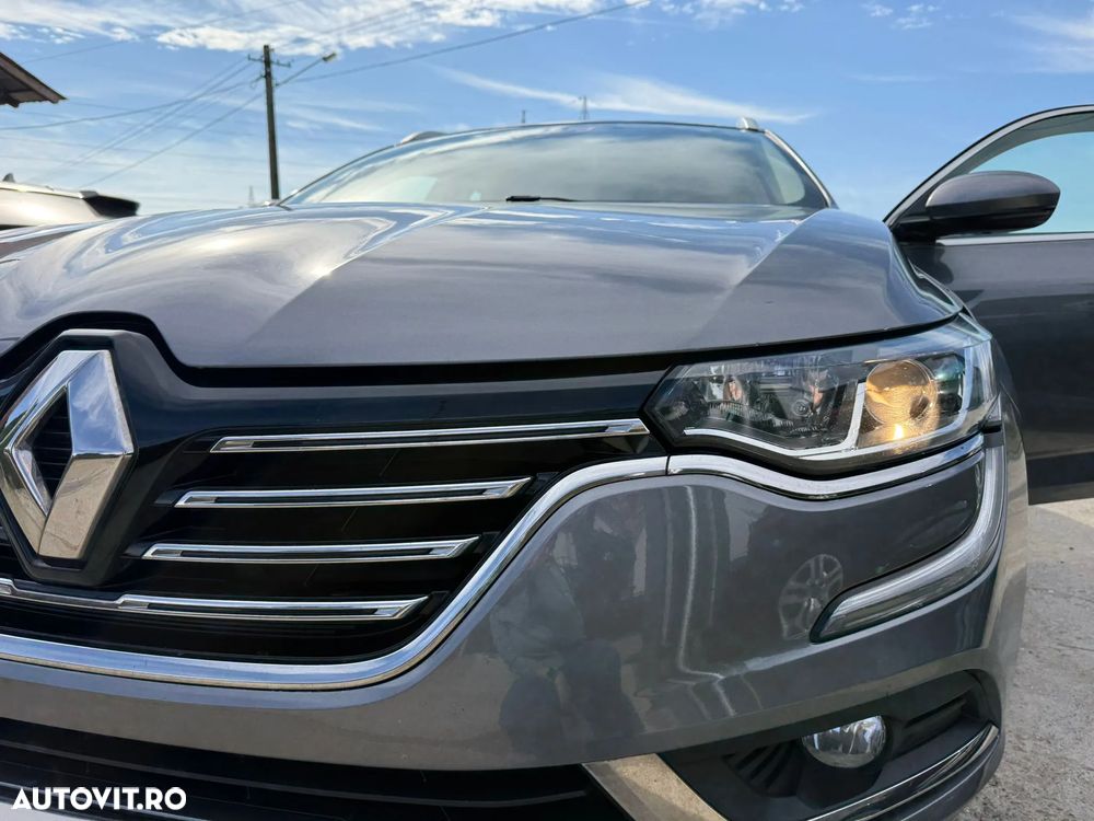 Renault Talisman ENERGY dCi 110 LIFE - 23