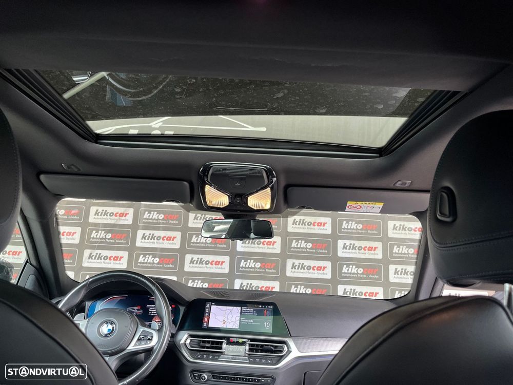 BMW 420 d Pack Desportivo M Auto - 54