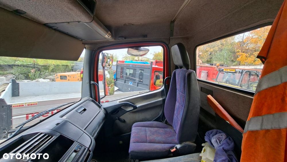 ACTM Atego 812 - 28