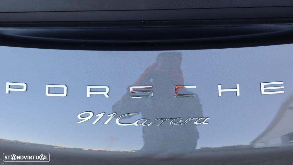 Porsche 911 Série F - 8