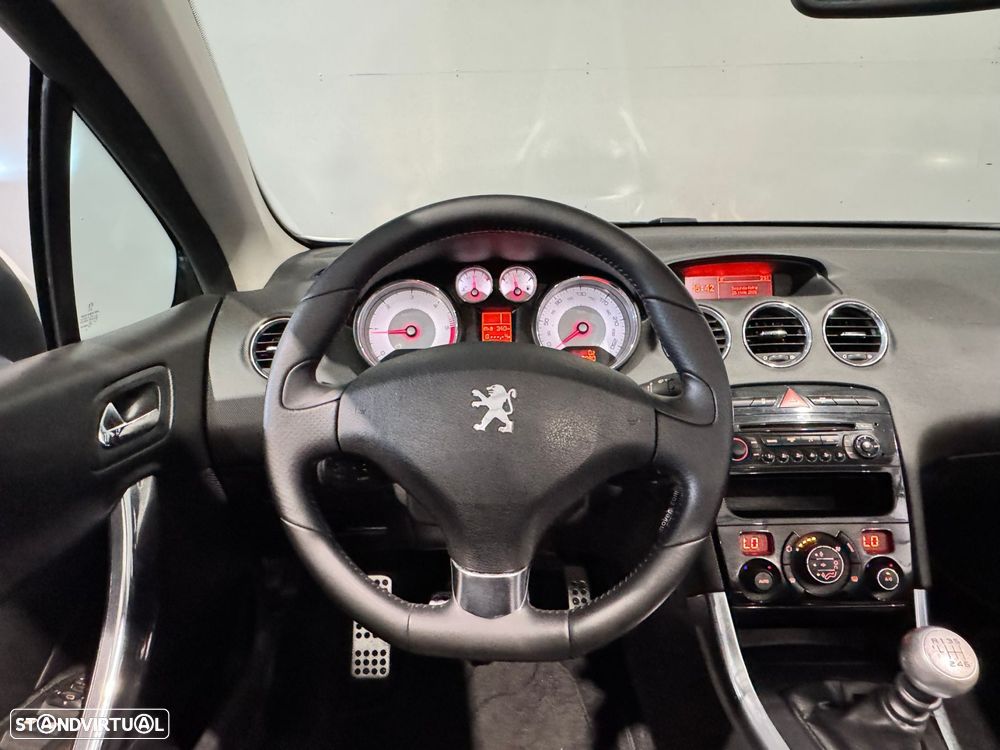 Peugeot 308 CC 1.6 HDi Sport - 35