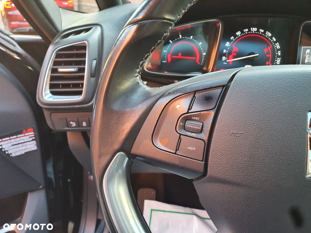 DS Automobiles DS 5 - 20