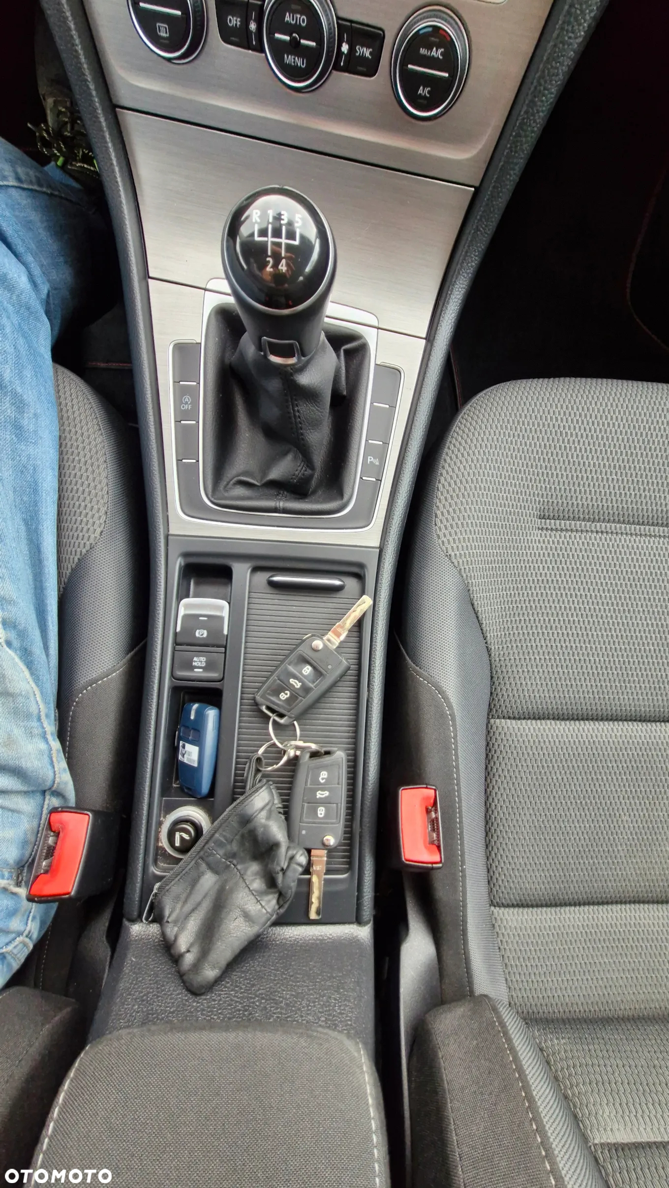 Volkswagen Golf VII 1.2 TSI BMT Trendline Perfectline - 20