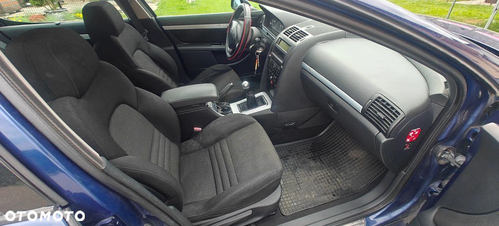 Peugeot 407 2.0 ST Komfort - 7