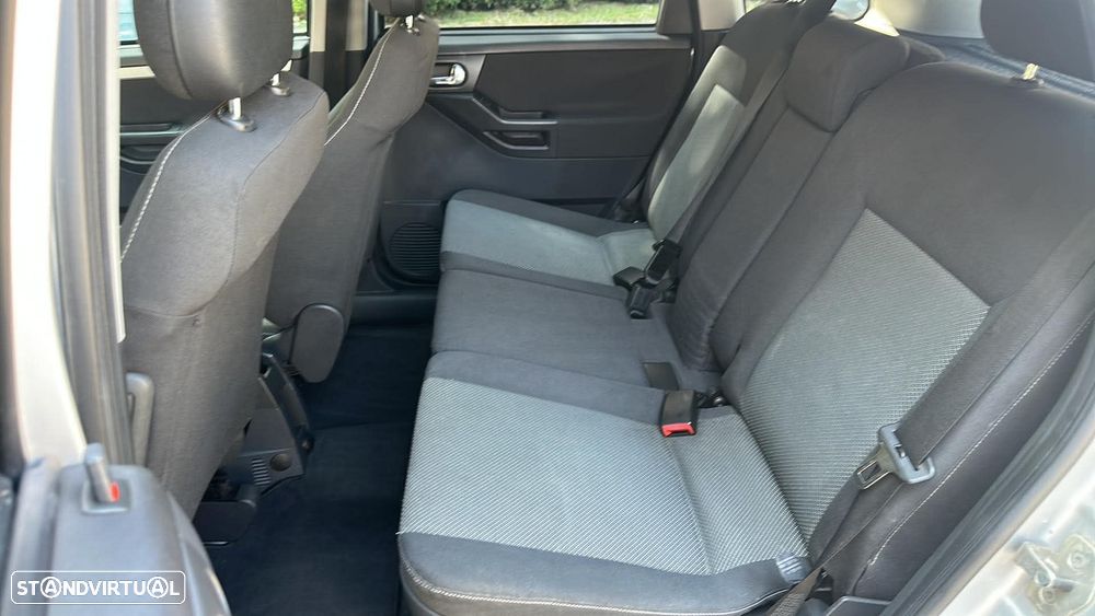 Opel Meriva 1.3 CDTI enjoy - 16