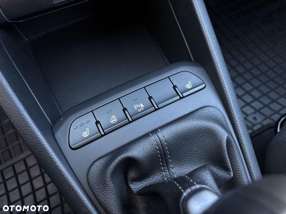 Kia Stonic 1.0 T-GDI M - 23