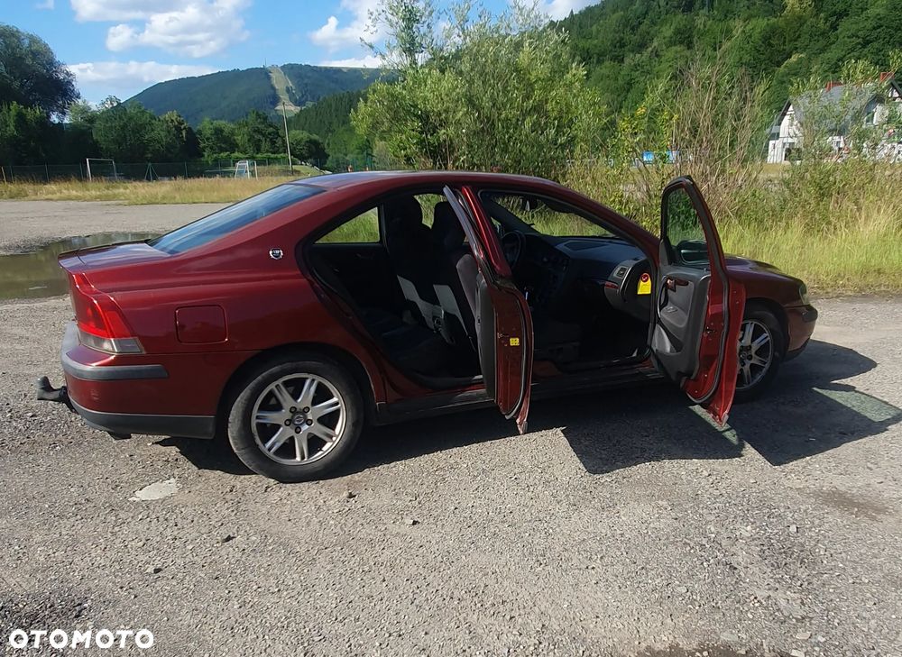 Volvo S60 - 15