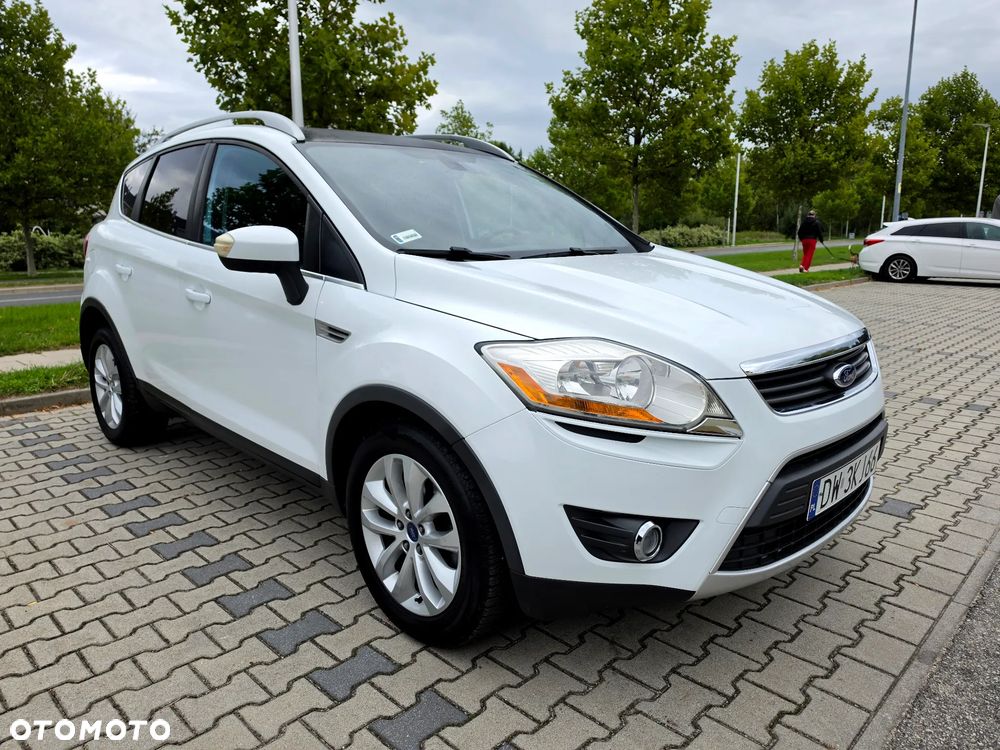 Ford Kuga 2.0 TDCi Trend - 14