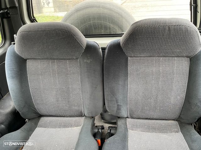 Suzuki Vitara 1.6 JLX 8V - 10