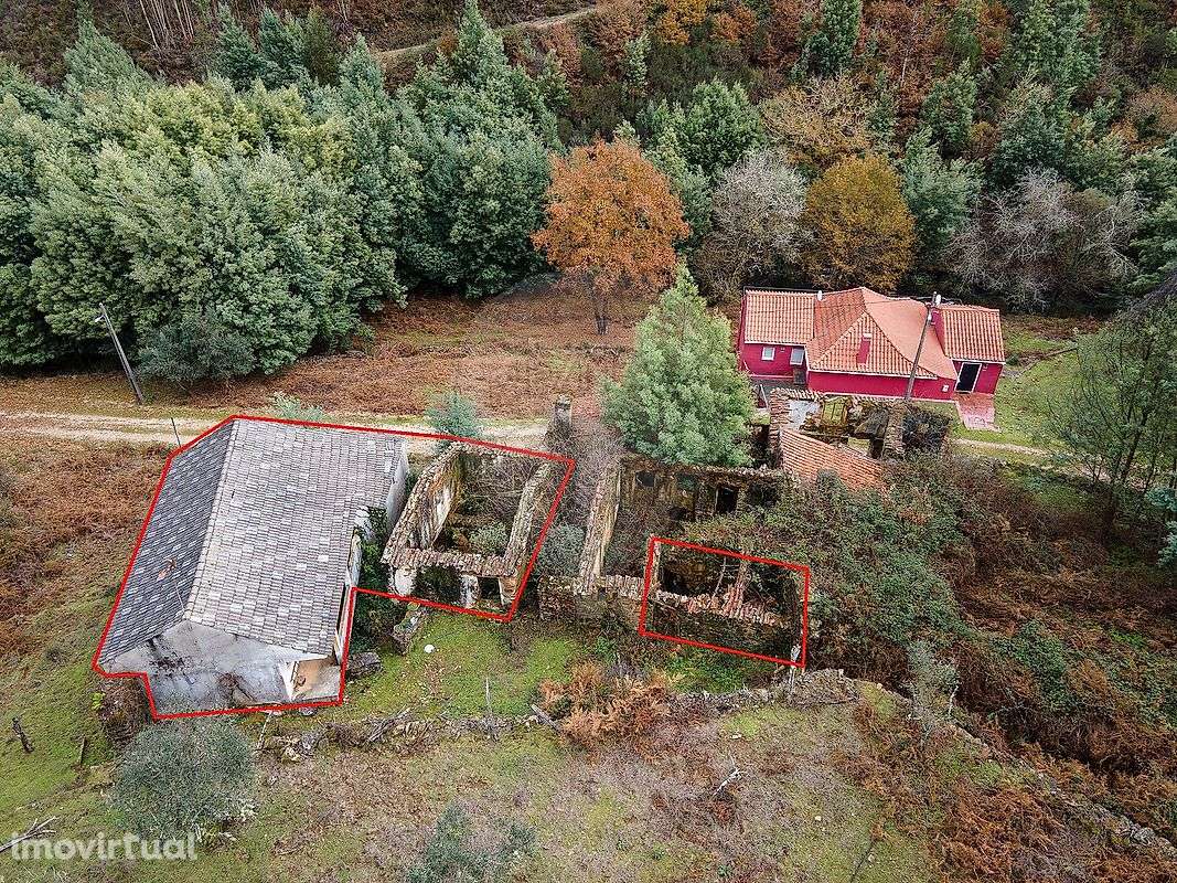 Moradia T2 para venda - Grande imagem: 4/4