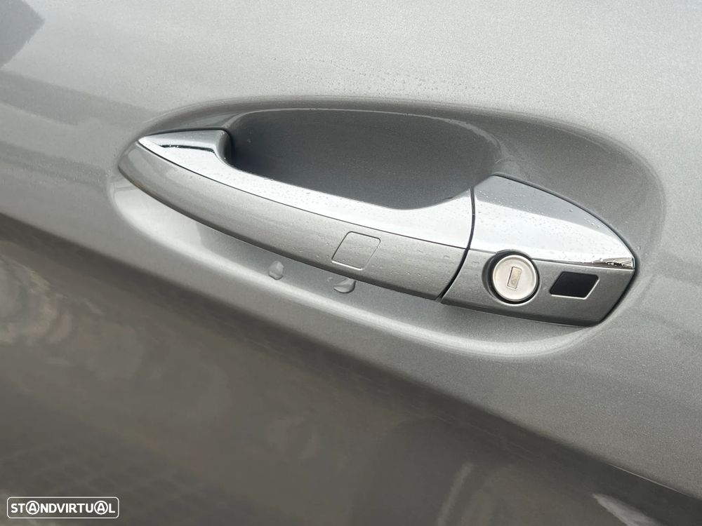 Mercedes-Benz CLS 500 4Matic 7G-TRONIC - 9