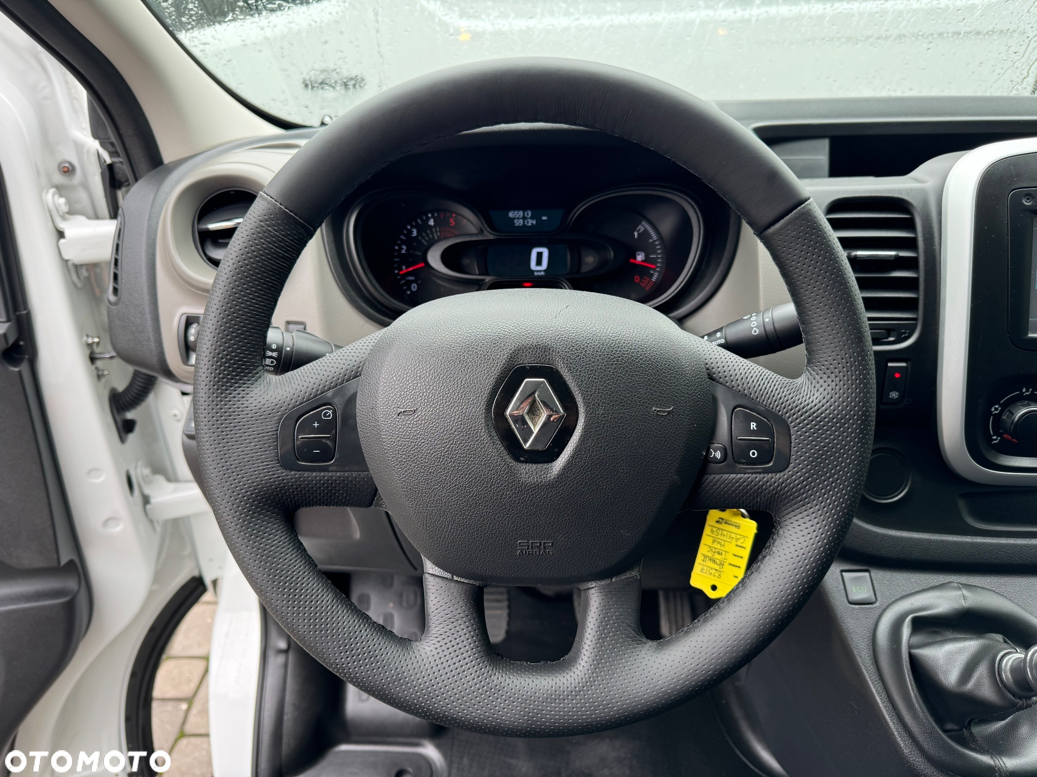 Renault Trafic - 20