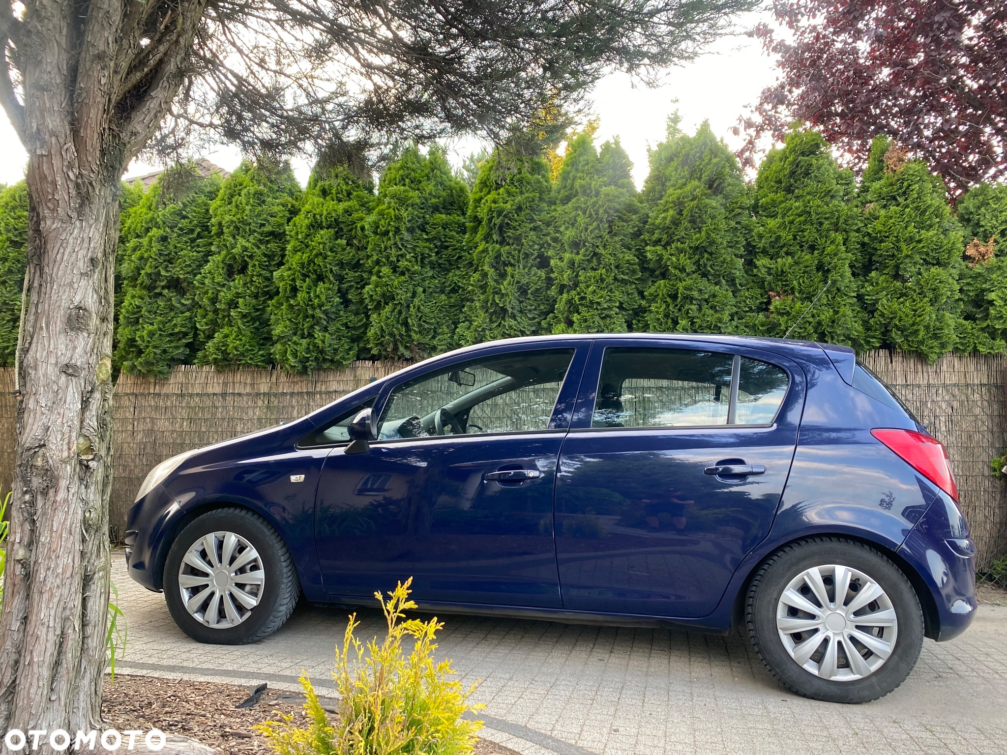 Opel Corsa - 12