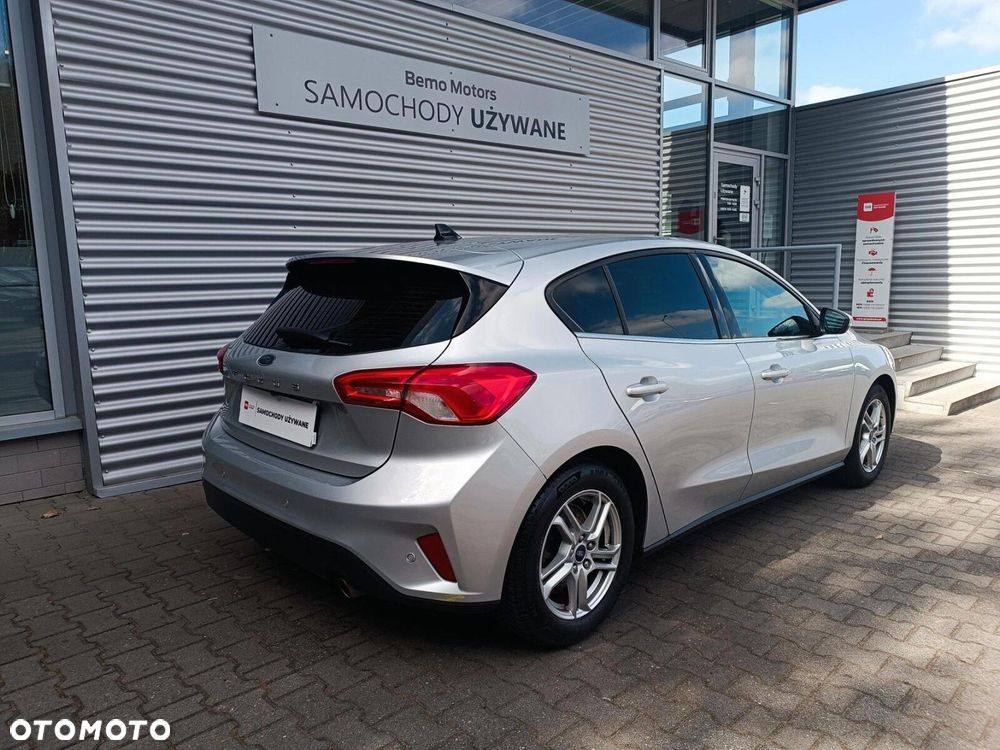 Ford Focus - 7