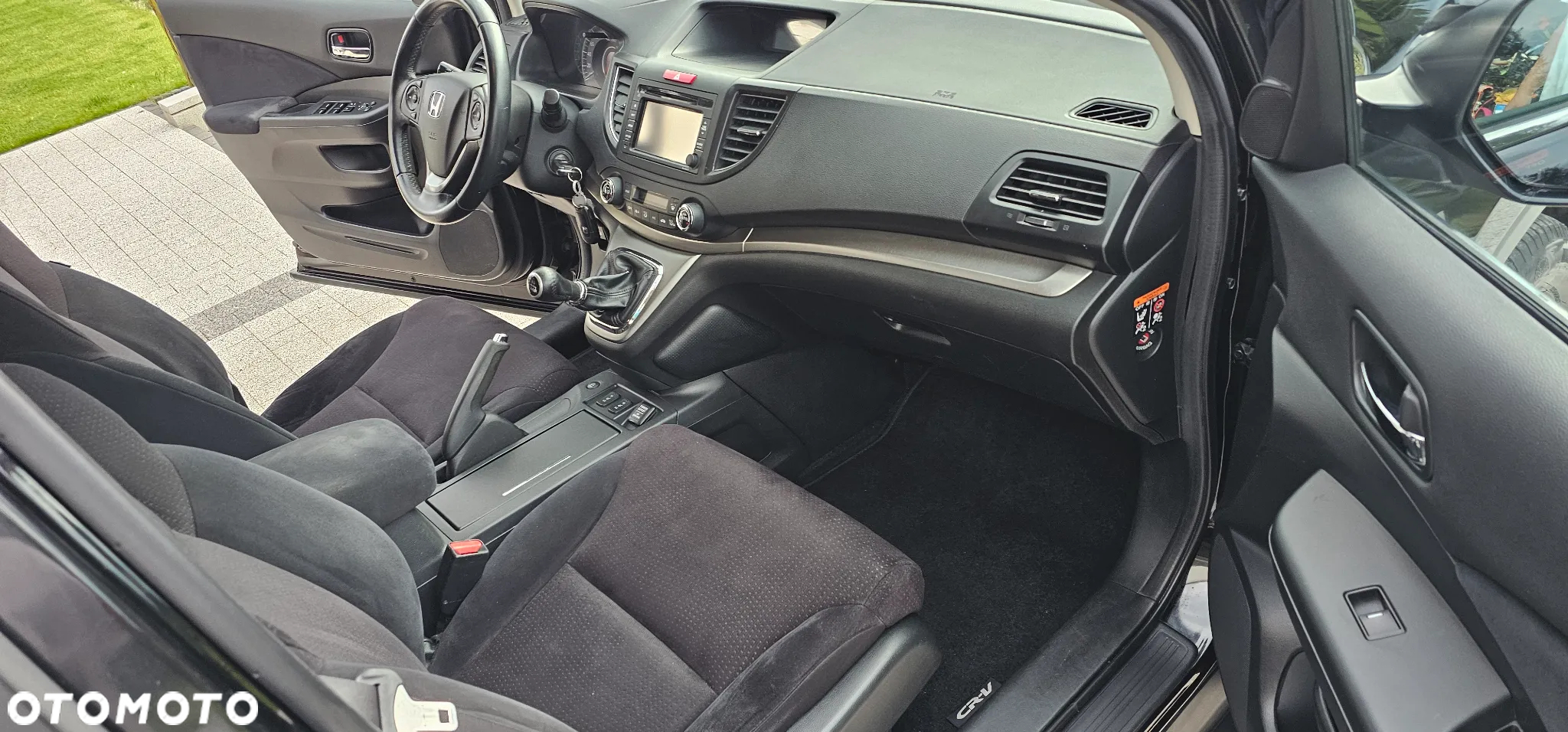 Honda CR-V 2.0 Elegance (2WD) - 27