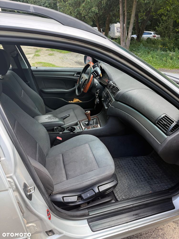 BMW Seria 3 - 8
