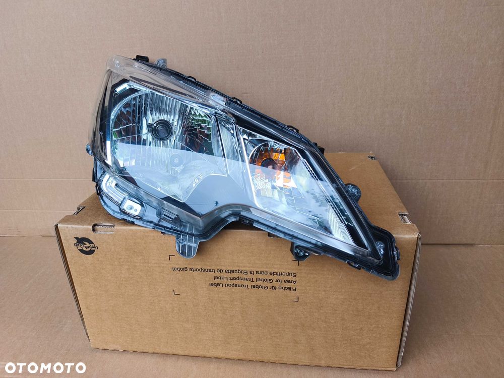 Używany Pozostale - 690 PLN - Otomoto.pl