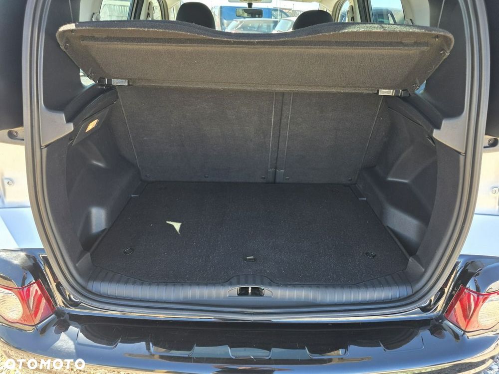 Citroën C3 Picasso - 21