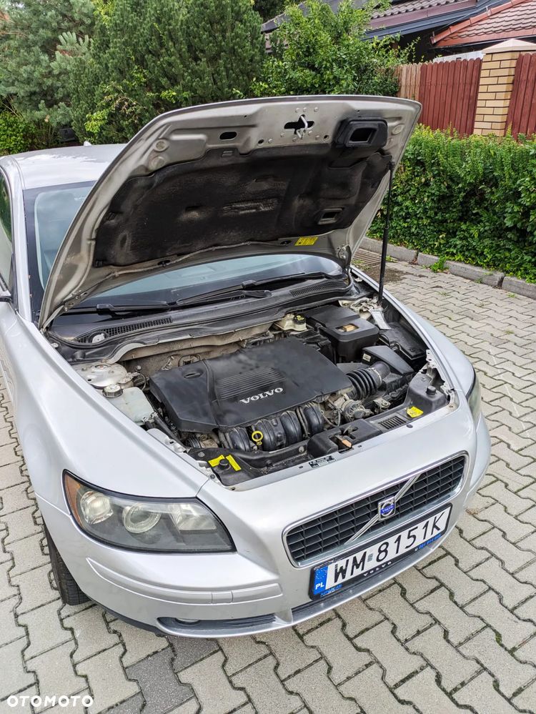 Volvo S40 - 7