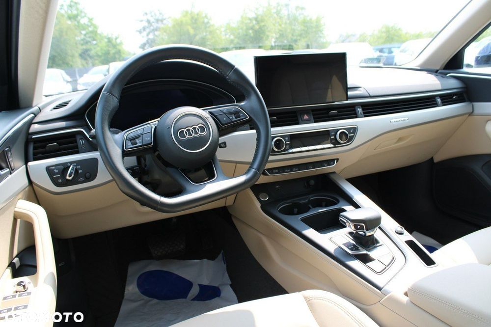 Audi A4 Allroad - 19