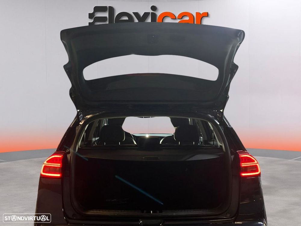 Kia Niro 1.6 GDi HEV EX - 20