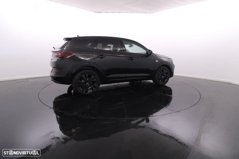 Opel Grandland 1.5 CDTI GS AT - 8